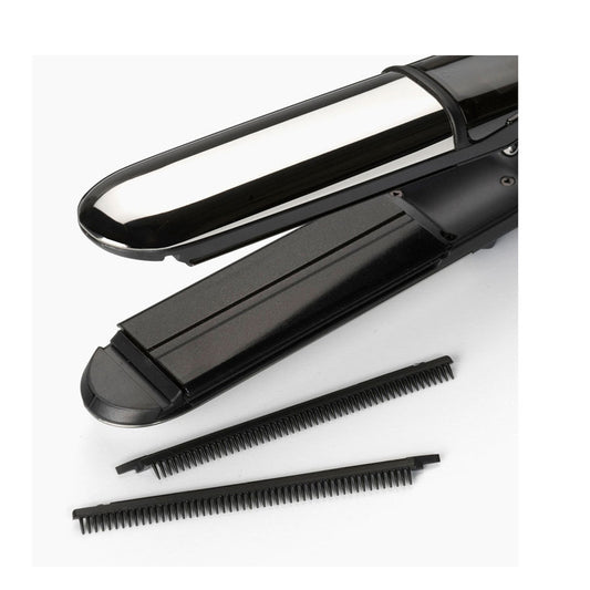 Babyliss Straightener Multi Styler 2 in 1