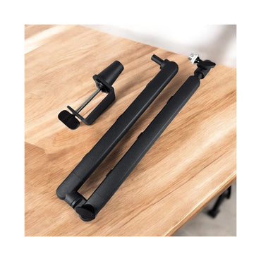 Boom Arm Microphone Stand