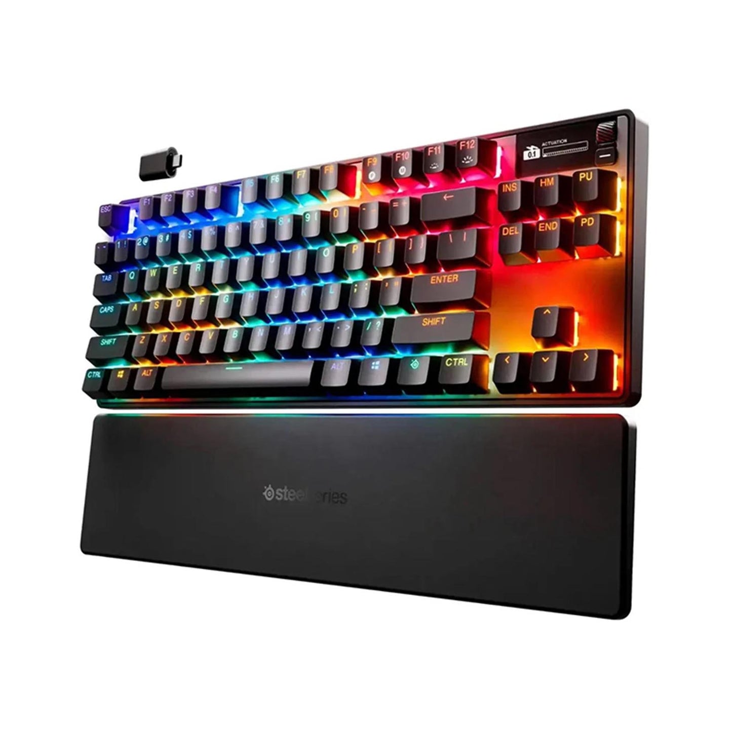 SteelSeries Apex Pro TKL Gen 3 US SteelSeries