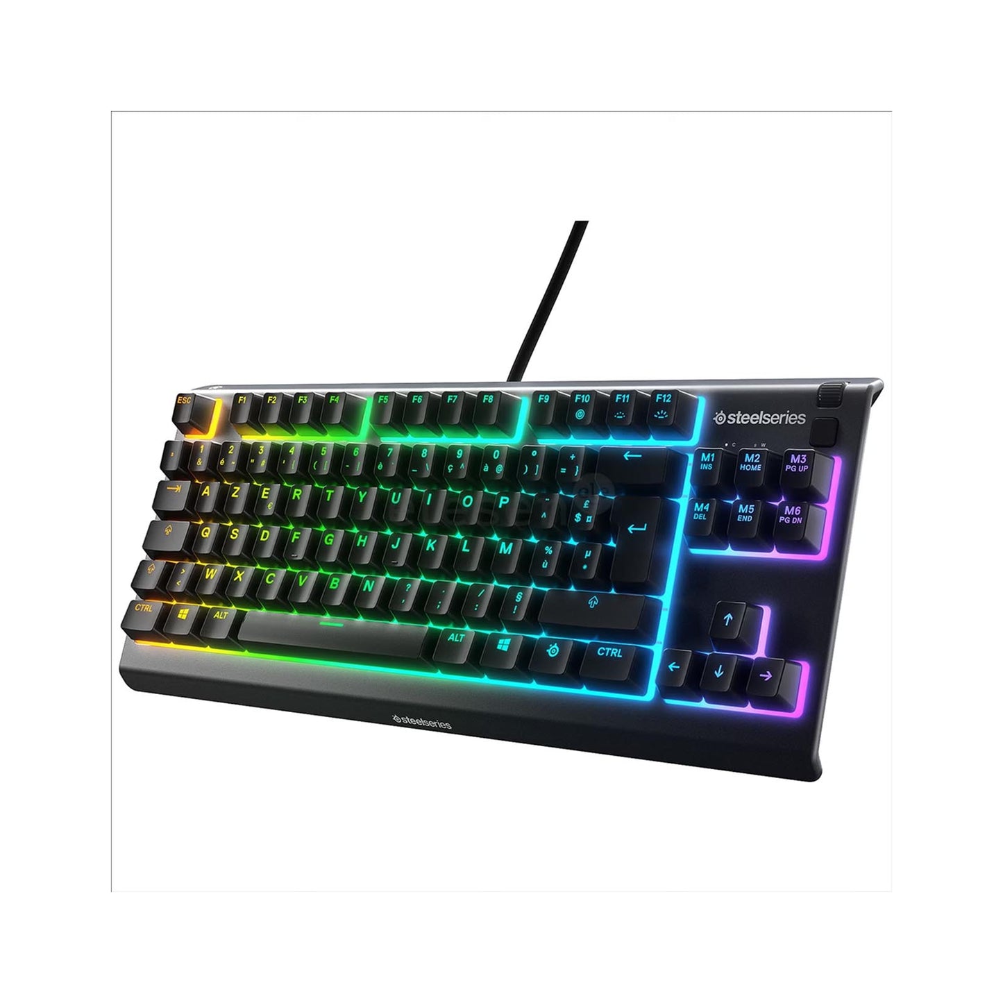 SteelSeries Apex 3 TKL US SteelSeries