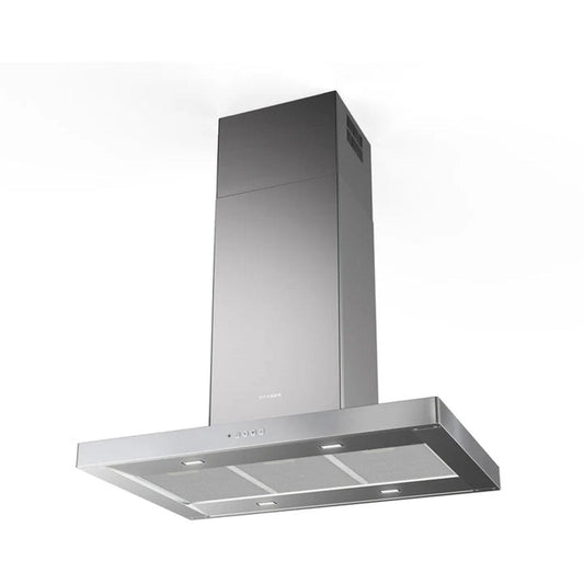 FABER ISLAND HOOD 90CM 685M3/H STANLESS(BU) FABER