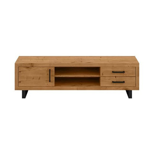SYDNEY TV TABLE BODAHL TERRA 140 x 45 x 40
