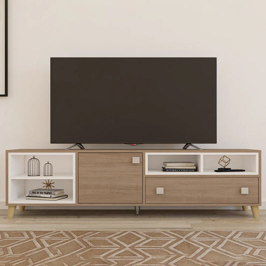 SYDNEY TV TABLE SCALA 180x50x42cm