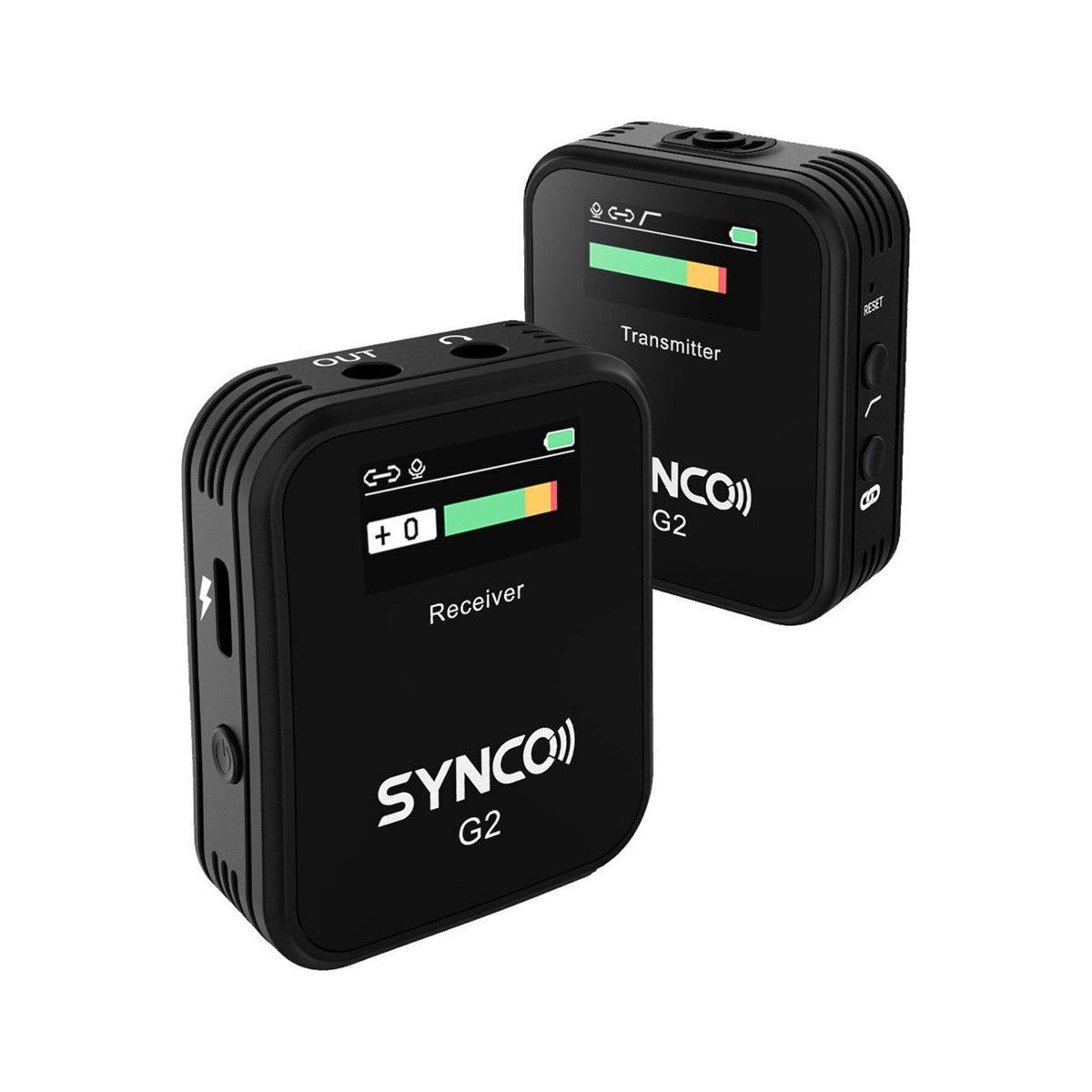 SYNCO G2(A1) Wireless Microphone System SYNCO
