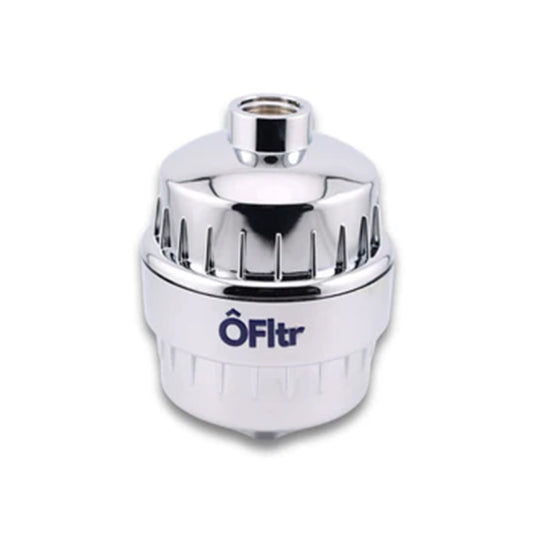 ÔFltr Advanced Shower Filter for Chlorine & Hard Water ÔFltr