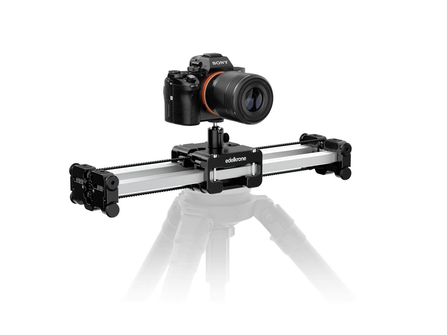 Edelkrone SliderPLUS v5 - Compact EDELKRONE