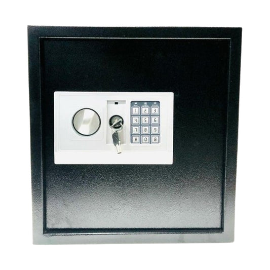 HJQ Electronic Digital Safe (D18)H:40 W:38 D:40