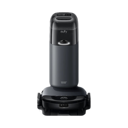 Eufy Robot Vacuum Omni S18,000 Pa suction power