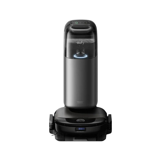 Eufy Robot Vacuum Omni S1 Pro All in One Station 8000Pa
