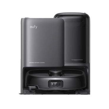 Eufy Robot Vacuum Omni E25 HydroJet System with Roller Mop