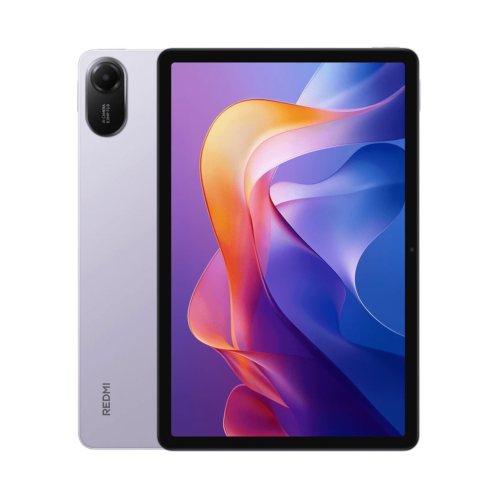 Mi Xiaomi Pad 2 8gb 256gb Storage Lavender Purple