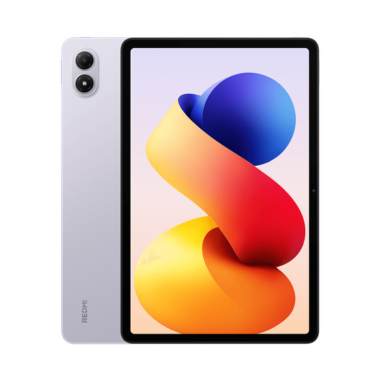 MI Xiaomi Pad 2 Pro With Key- 8GB- 256GB Storage- Purple