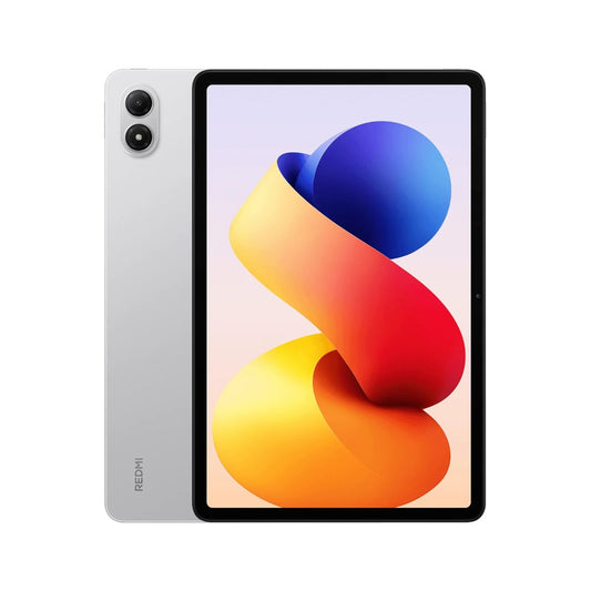 MI Xiaomi Pad 2 Pro With Key- 8GB- 256GB Storage- Silver
