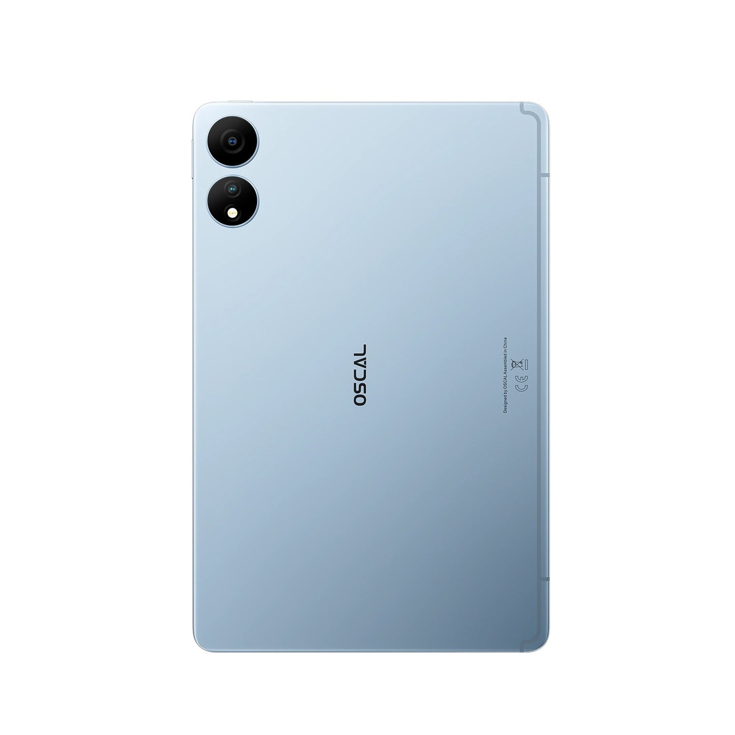 Oscal Elite 1- 12.1"- 8GB- 256GB Storage - Blue