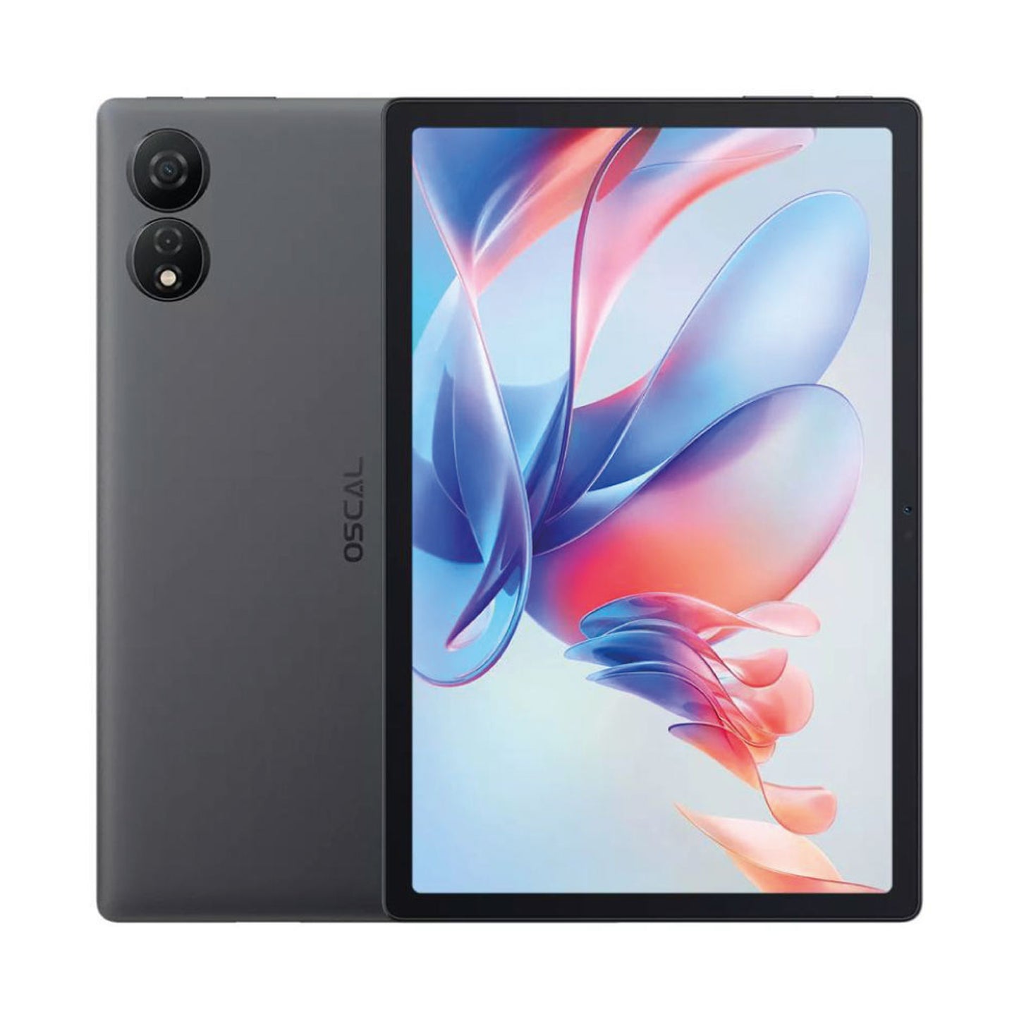 OSCAL PAD 80- 6GB- 256GB STORAGE - Lava Grey