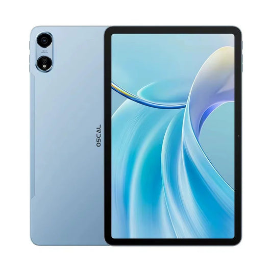 OSCAL PAD 10- 8GB- 256GB STORAGE - Blue