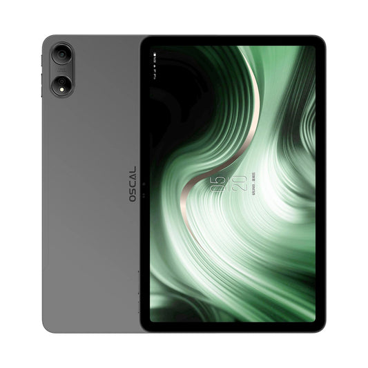 OSCAL PAD 10- 8GB- 256GB STORAGE - Diamond Grey