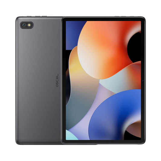 OSCAL PAD 10- 8GB- 128GB STORAGE - Diamond Grey