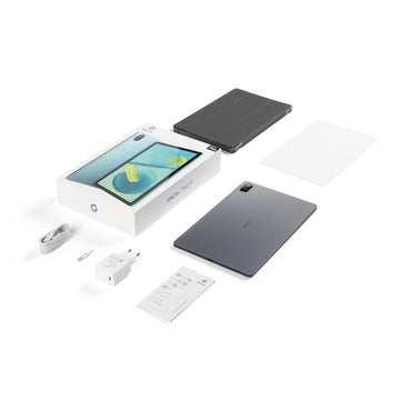 OSCAL PAD 15- UP TO 16GB- 256GB STORAGE - Stellar Grey