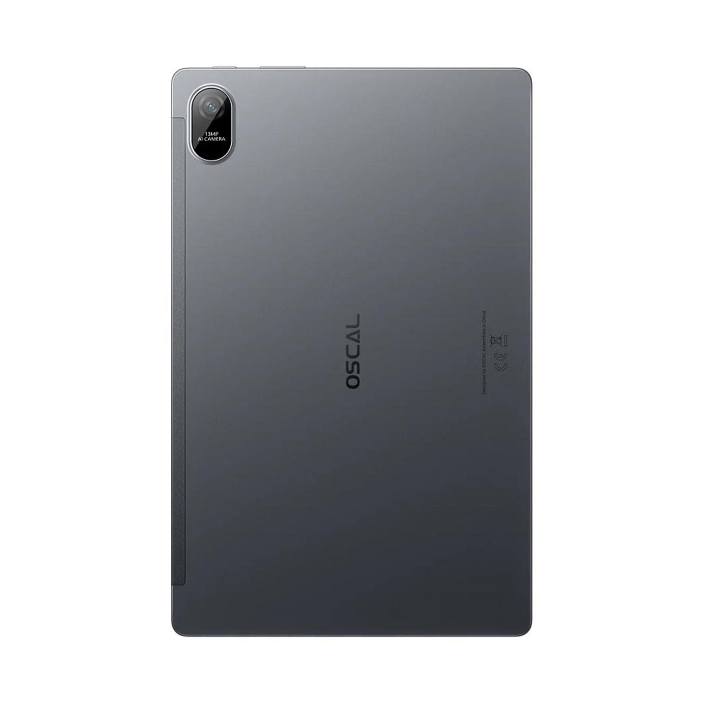 OSCAL PAD 15- UP TO 16GB- 256GB STORAGE - Stellar Grey
