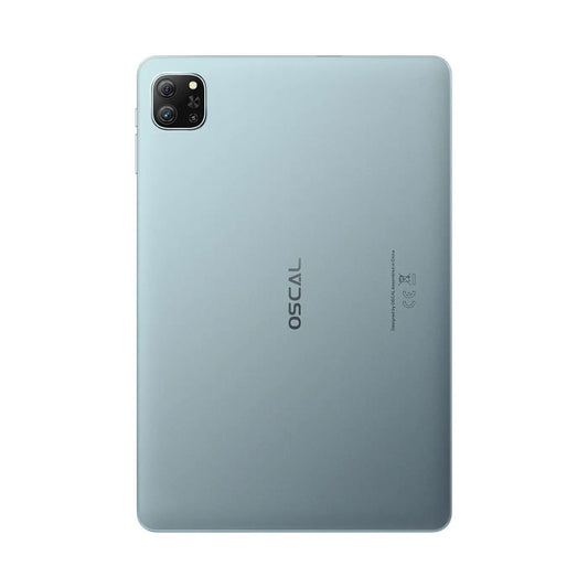 OSCAL PAD 70- 4GB- 128GB STORAGE - Blue