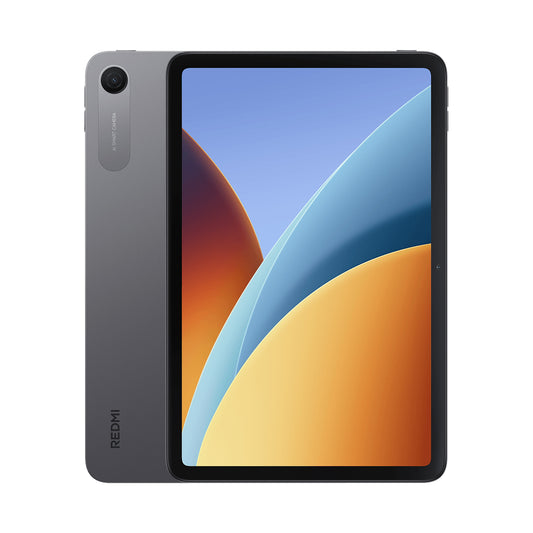 Redmi Pad 2- 4GB- 128GB Storage- 9.7" Graphite Gray