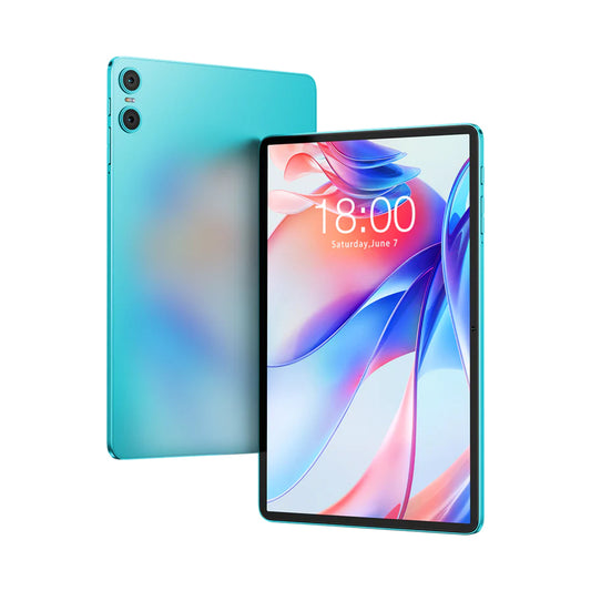 TECLAST P30T 10.1"- 12GB- 128GB Storage