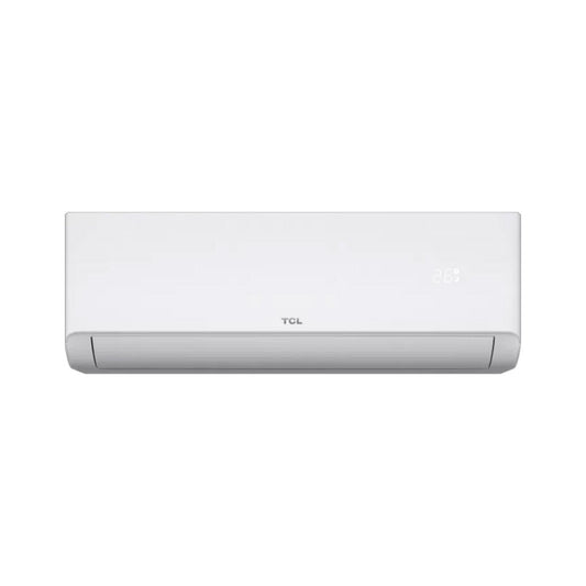 TCL Air Conditioner Split 9000BTU SAVEIN Inverter 6 Levels TCL