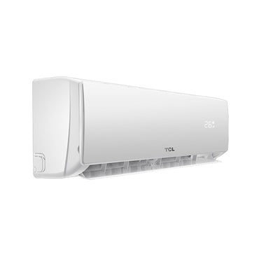 TCL 12000BTU Inverter Split AC Silver - Free Installation TCL