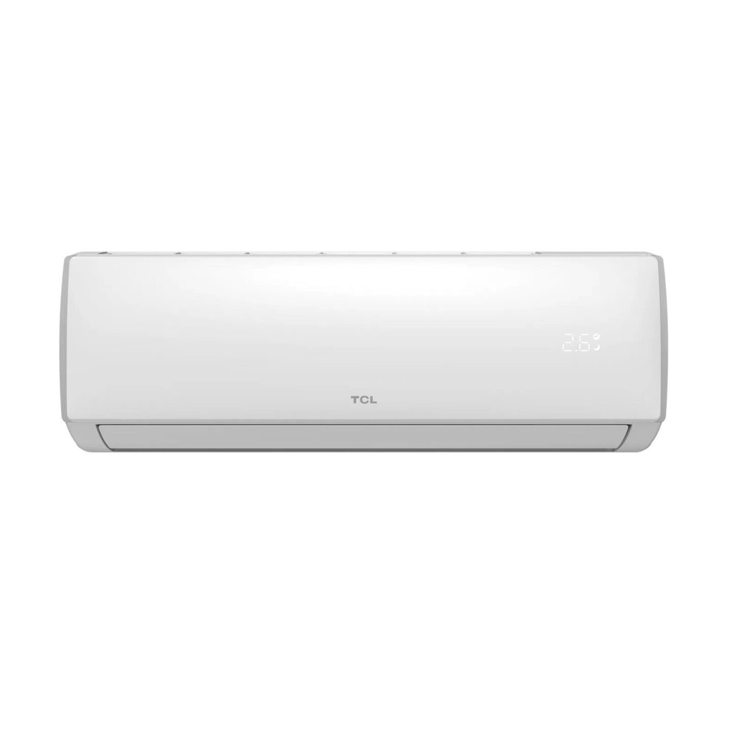TCL Air Conditioner Split ELITE 12000 BTU R410A WIFI Inverte