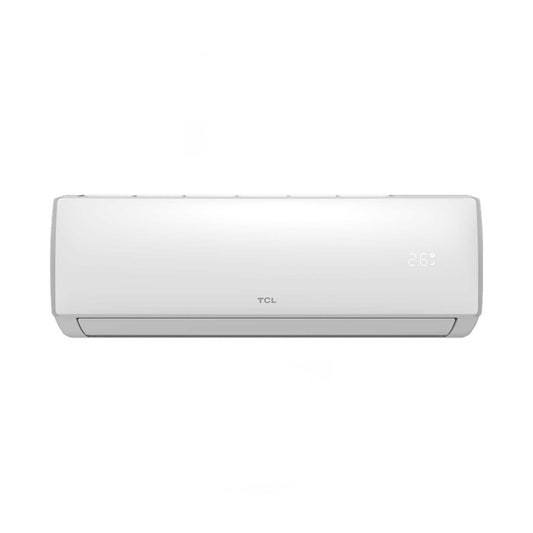 TCL 18000BTU ELITE Inverter Split AC WiFi - Free Installation TCL