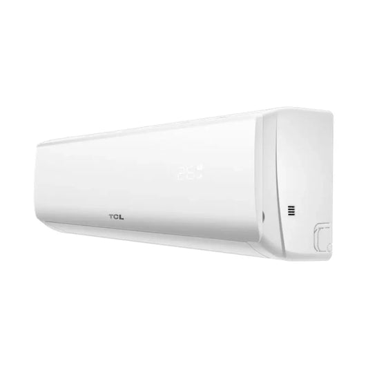 TCL Air Conditioner Split 18000 BTU R410a White - Abed Tahan