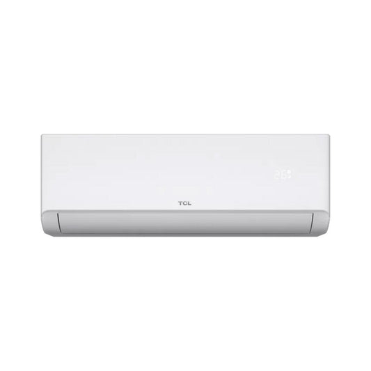 TCL Air Conditioner Split 24000BTU SAVEIN Inverter 6 Levels TCL