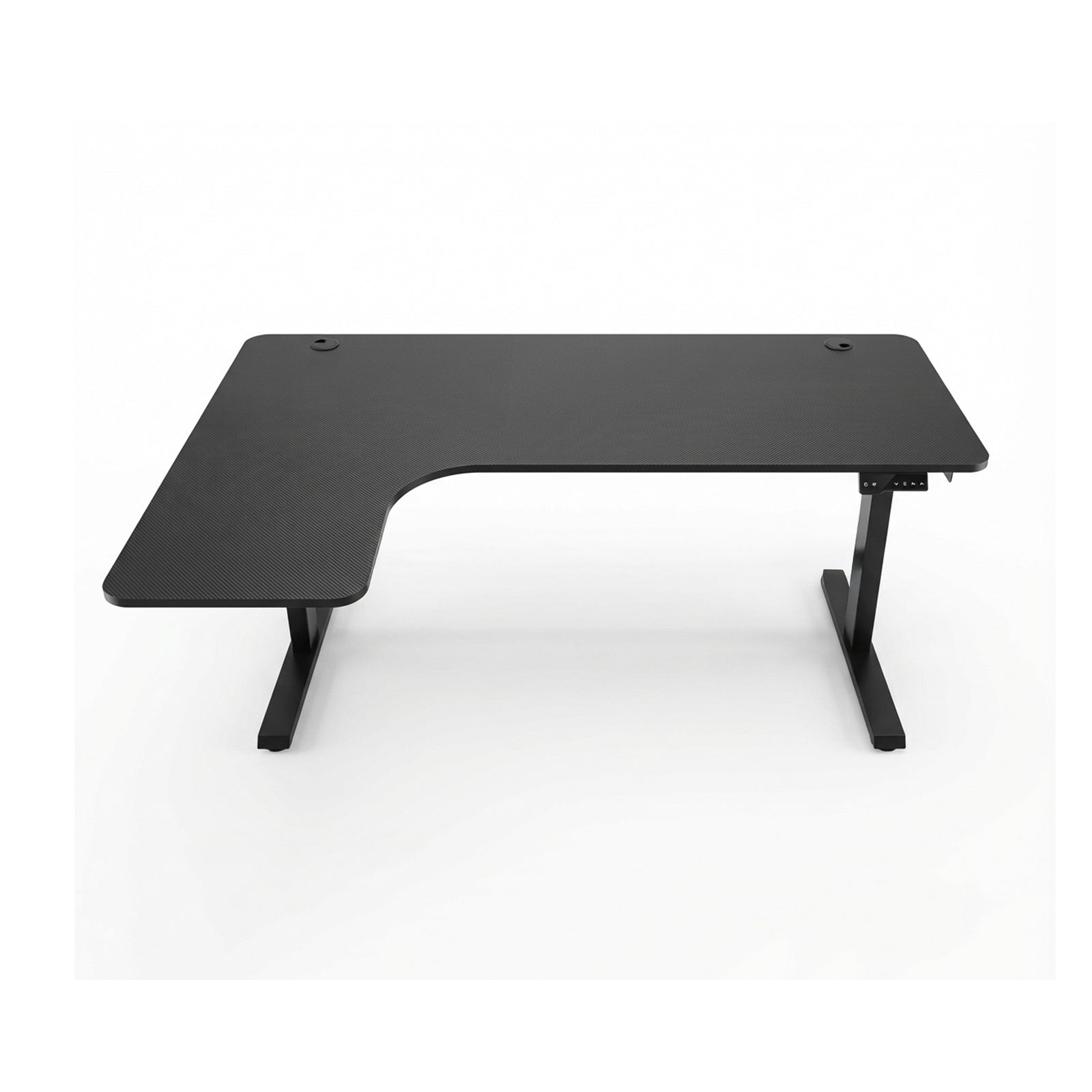 Ninja Desk L160 - Black