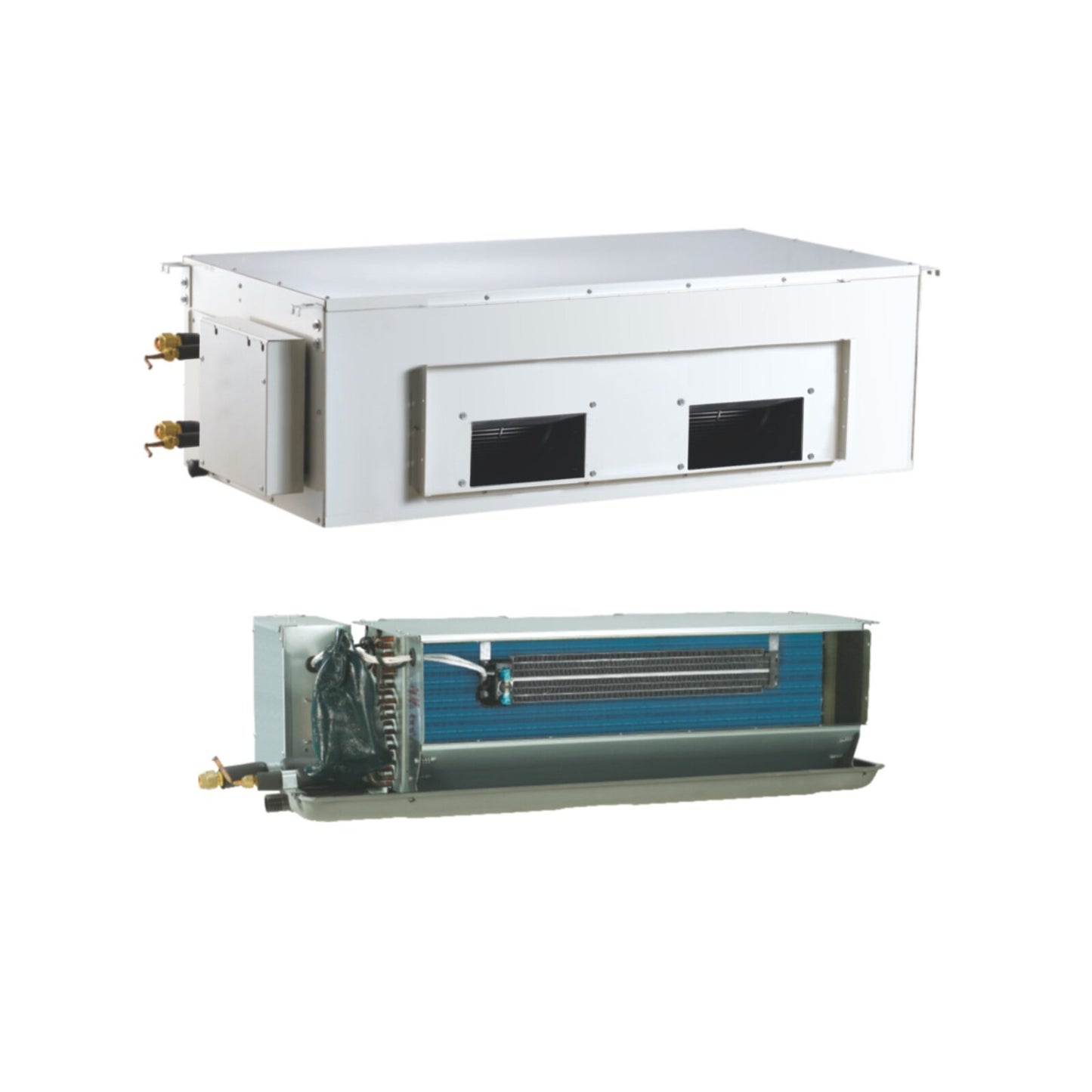 TCL Air ConditionerDuct 36000 BTU Inverter Monophase TCL