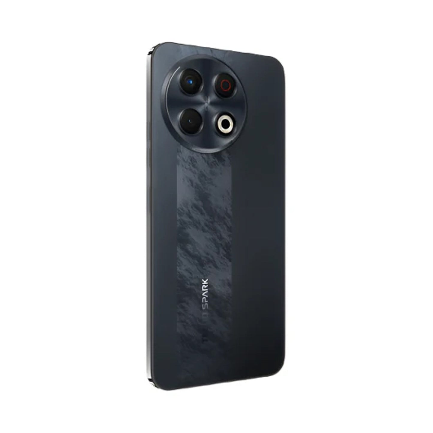 TECNO Spark 30C PRO 128GB-8GB 100 Days Screen Warranty Black