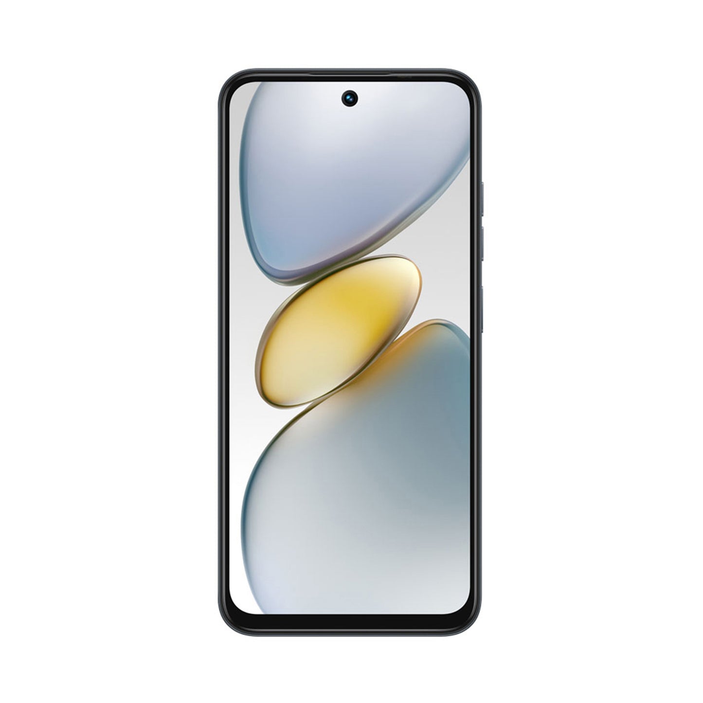 TECNO Spark GO1 64GB - 3GB 100 Days Screen Warranty Black