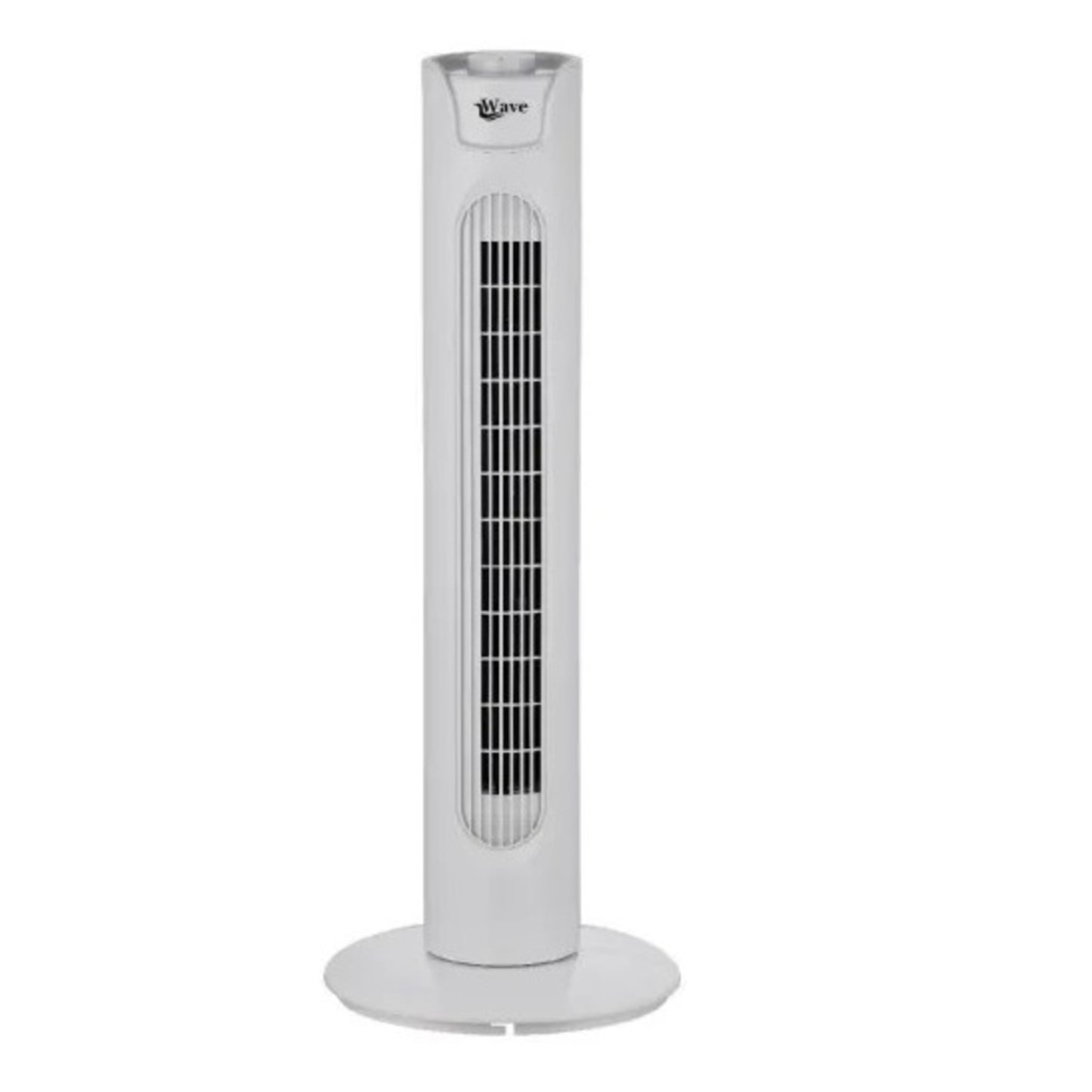 Wave Tower Fan 40W 3 Speeds 79CM