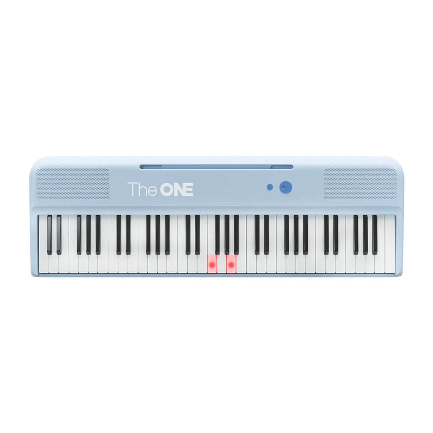 The One Smart Keyboard - Blue