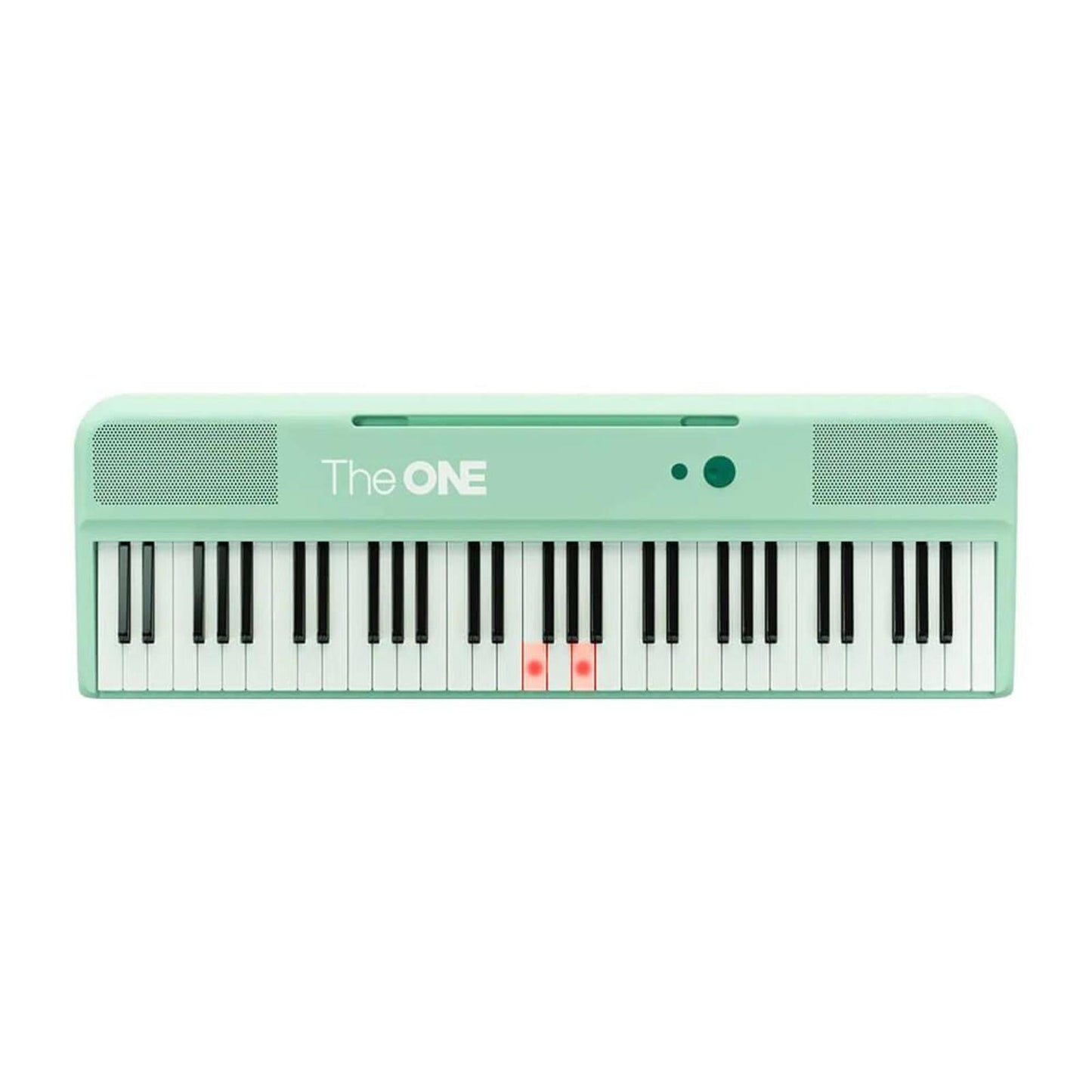 The One Smart Keyboard - Green