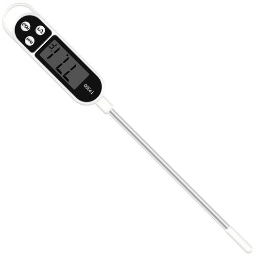 Food Thermometer Digital Kitchen BBQ Electronic