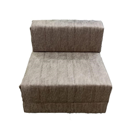 Tivoli Couch Armless Modular Seat