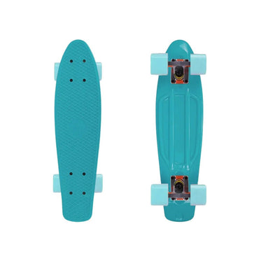 Cap Loisir Skateboard Vintage Blue Cap Loisirs