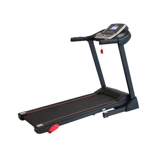 Fitness Factory Treadmill 2.25HP 110kg User Weight NEW FITNESS LINE