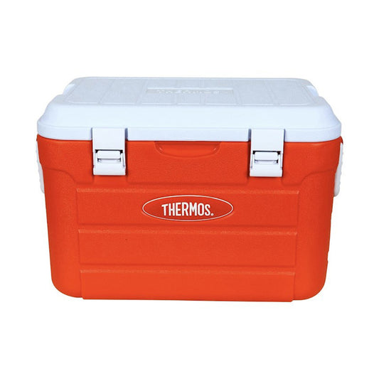 THERMOS 103727 SUMCO-40 RED HARD COOLER 40L
