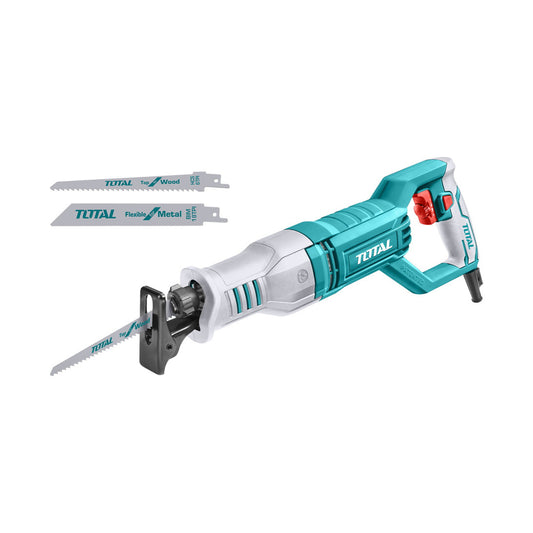 Reciprocating saw TOTAL