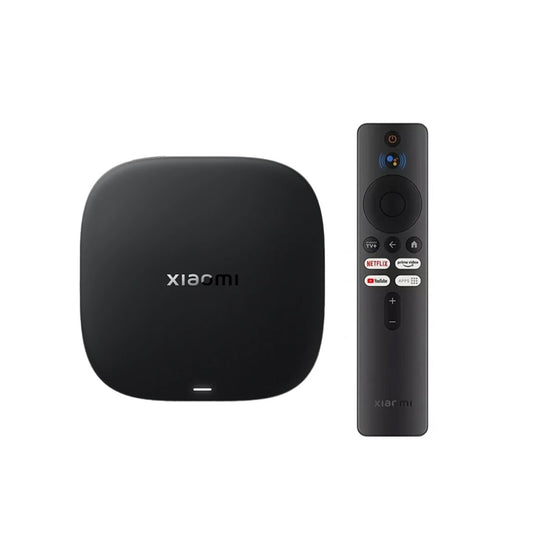 MI TV BOX 4K (3rd Generation)
