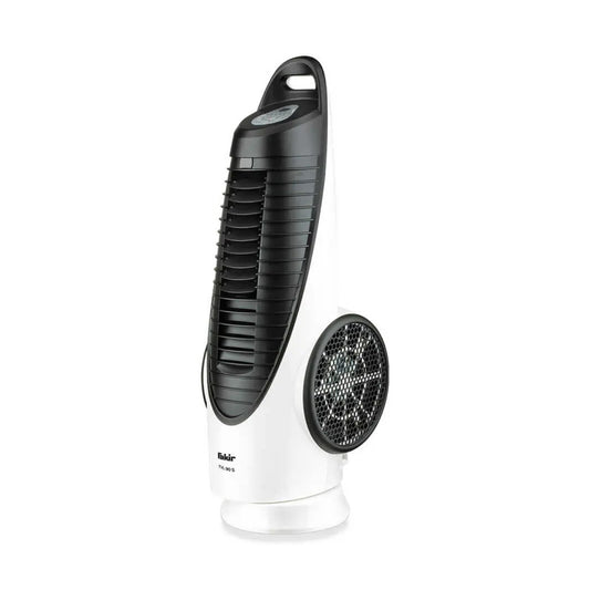 Fakir Quiet Tower Fan, 3 Speed Levels, 90 Watt