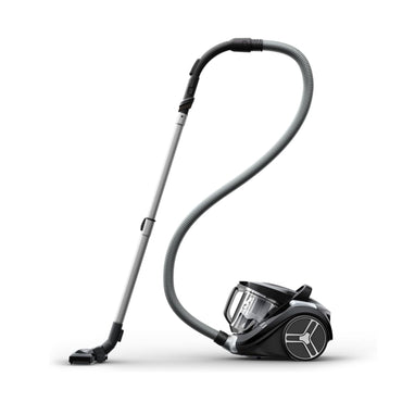Tefal Canister Vacuum Cleaner Bagless 900w 2.5 L