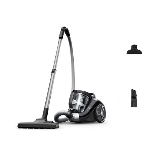 Tefal Canister Vacuum Cleaner Bagless 900w 2.5 L